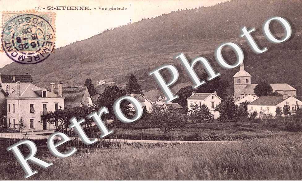 Vue generale