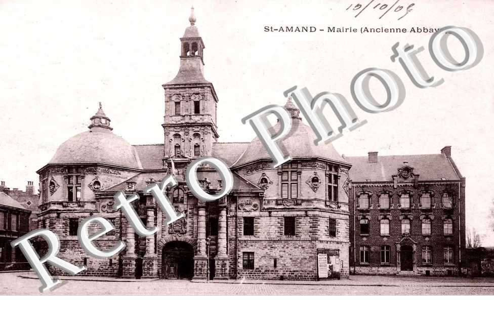 MAIRIE