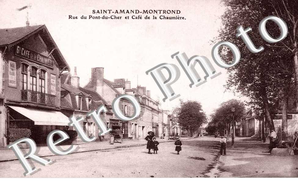 RUE DU PONT