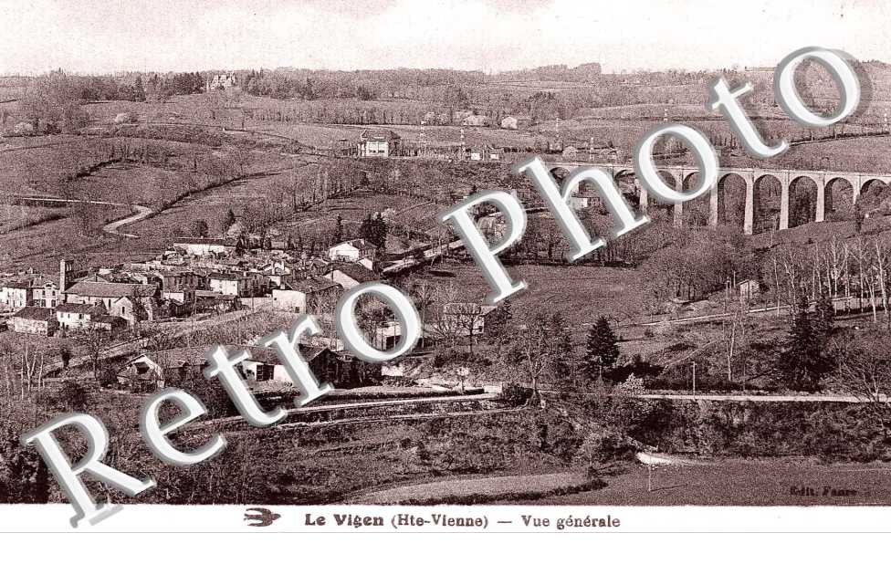 vue générale