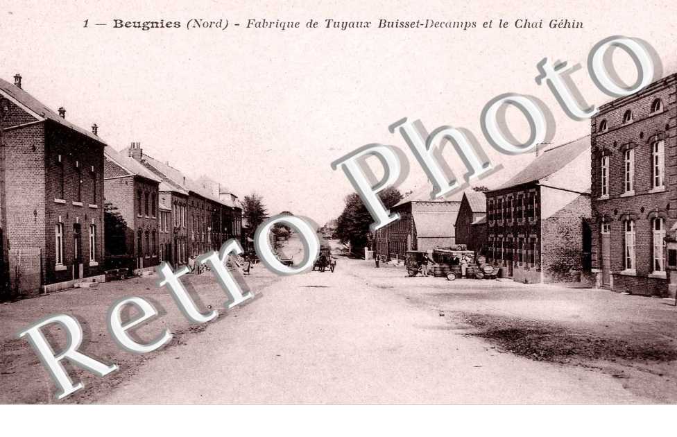 FABRIQUE