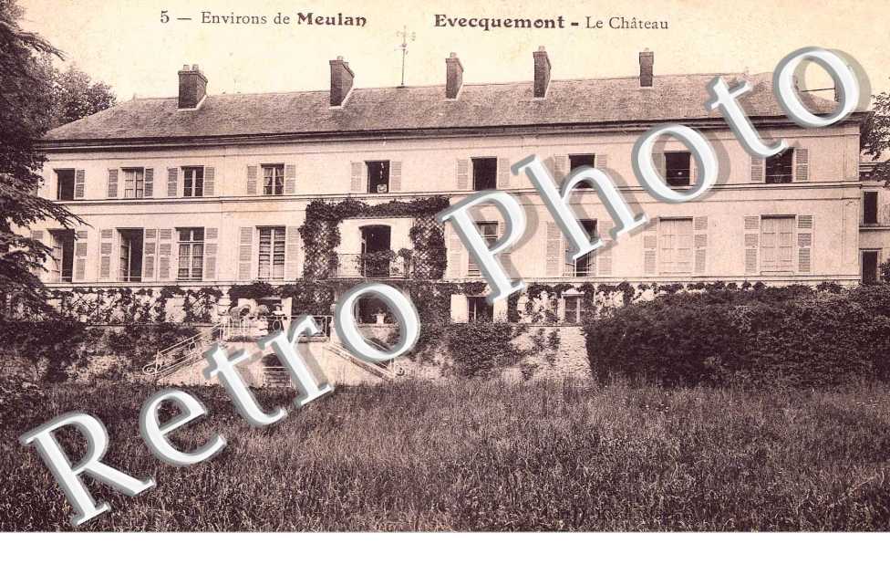 le chateau