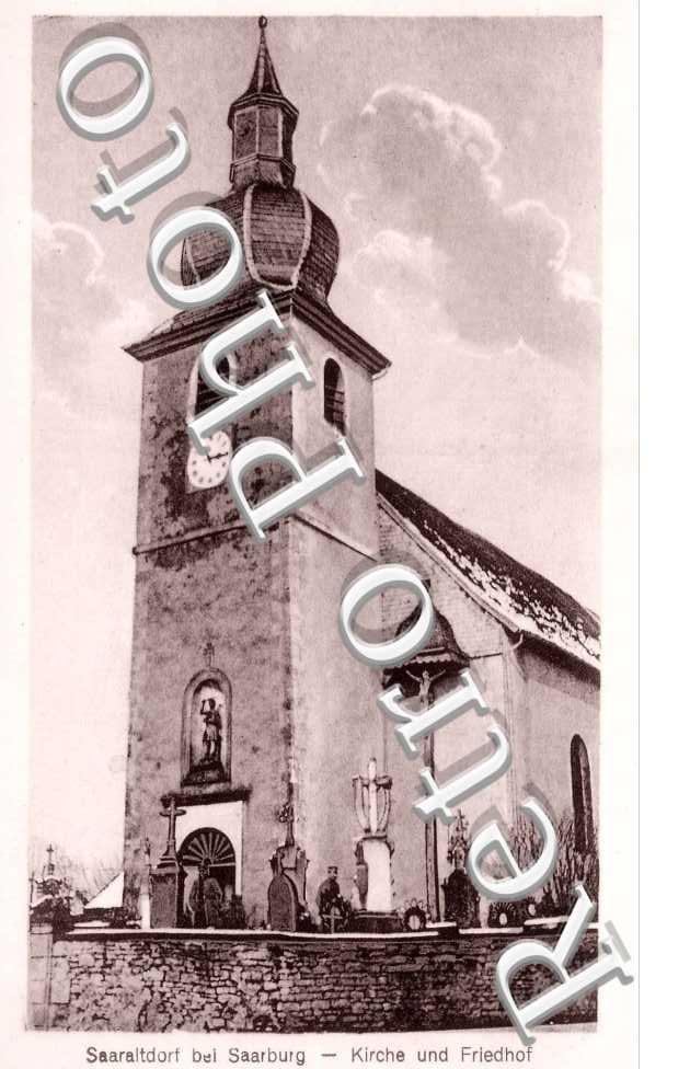 Eglise