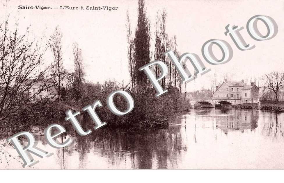 L'Eure