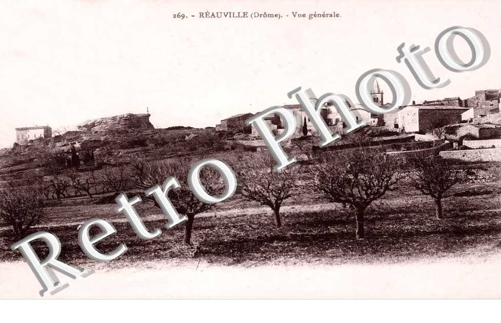 Vue generale