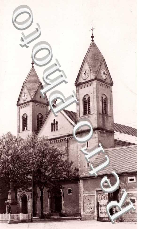 l'Eglise