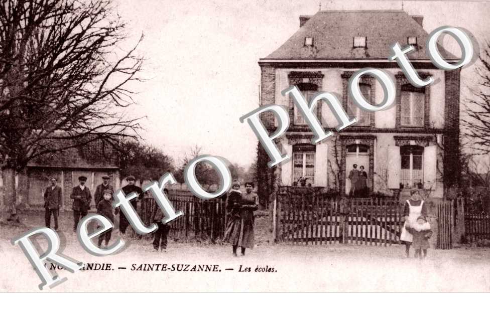 Les ecoles