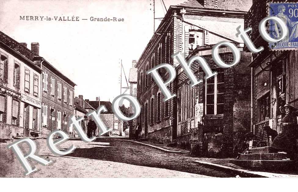 GRANDE RUE