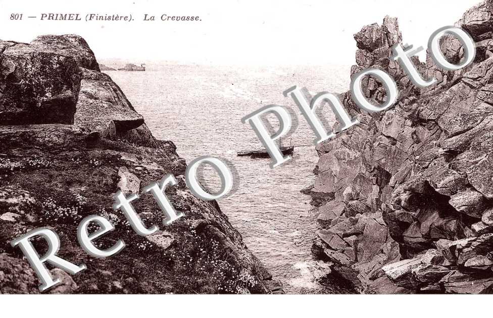 PRIMEL LA CREVASSE
