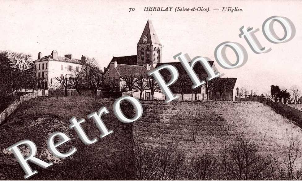 l'Eglise