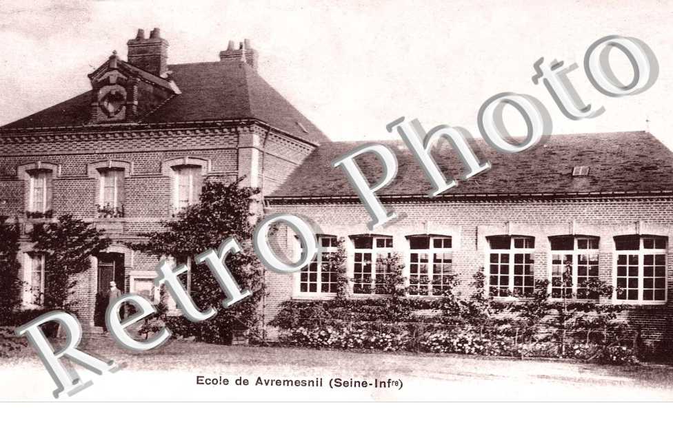 L'Ecole