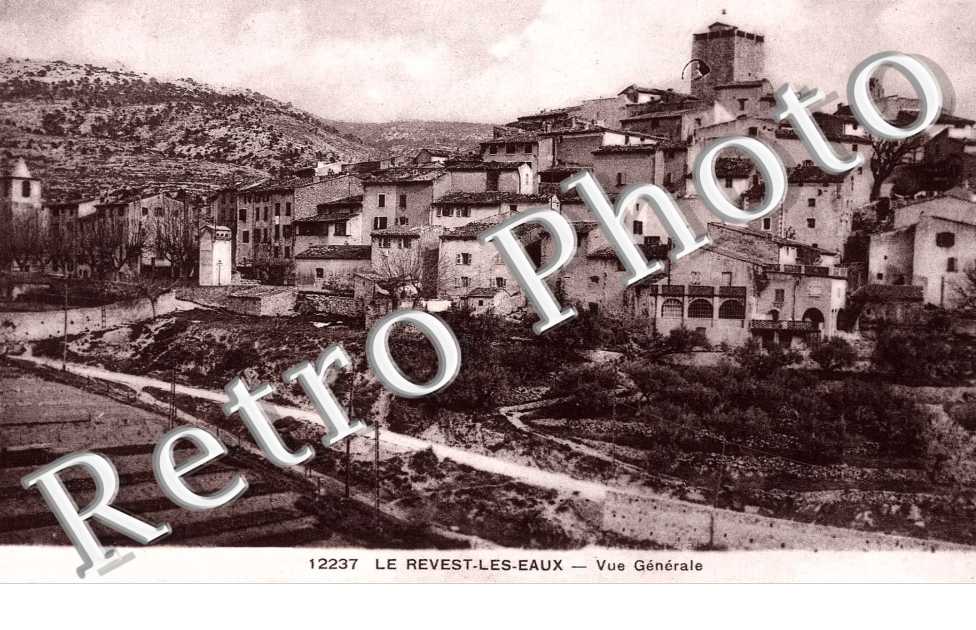 Vue generale