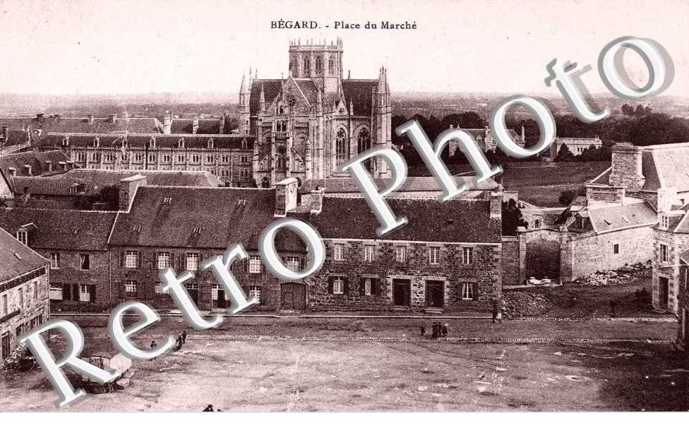 place du marche