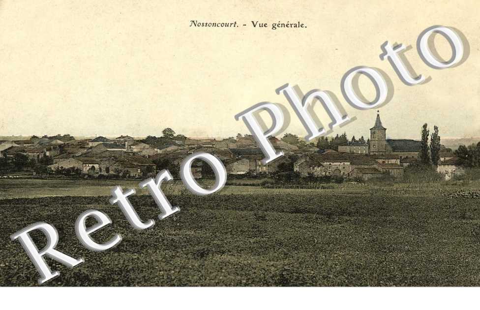 Vue generale
