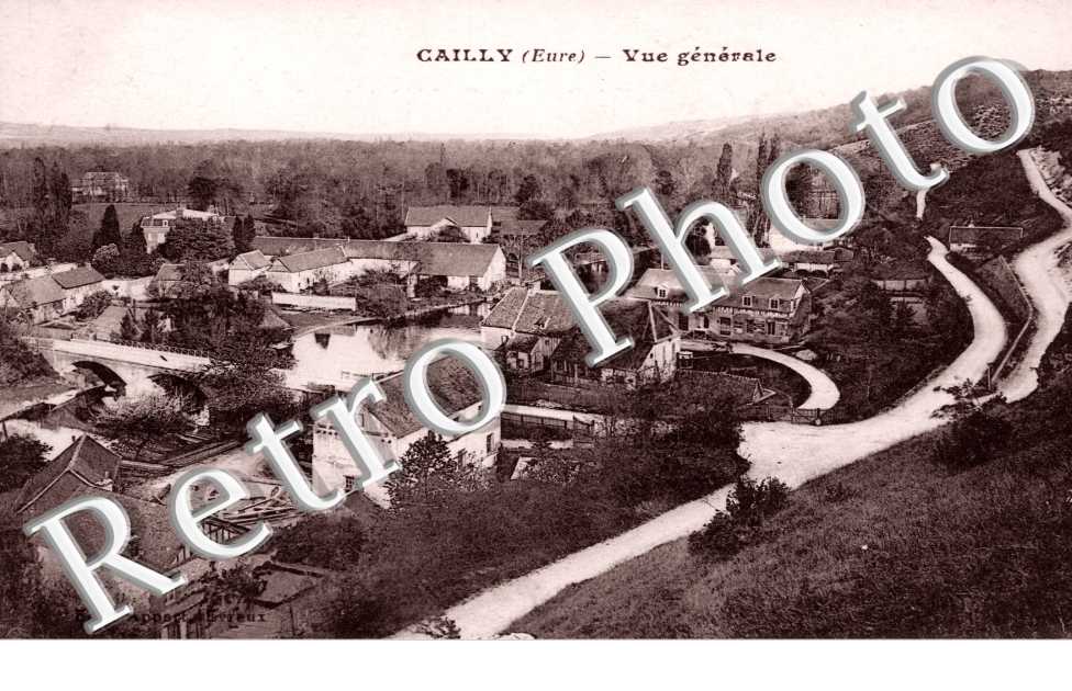Vue generale