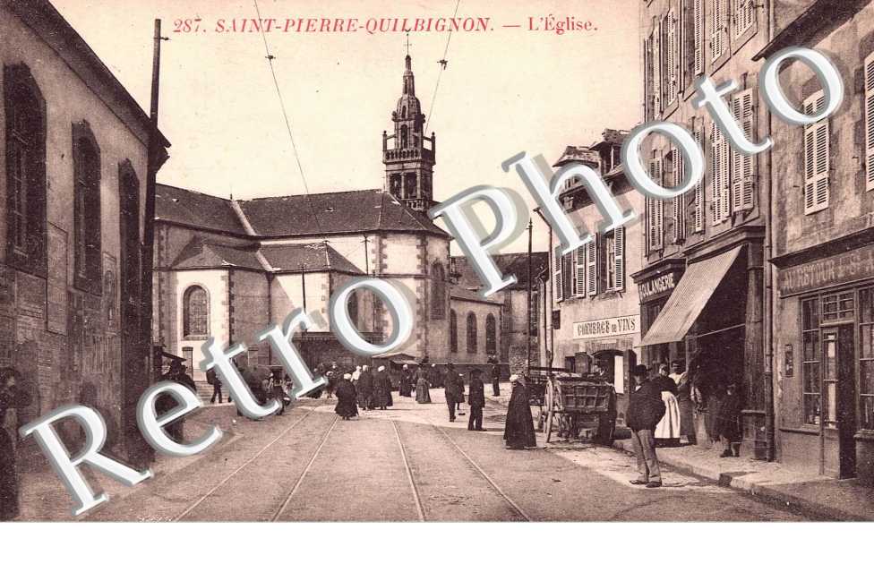 L'eglise