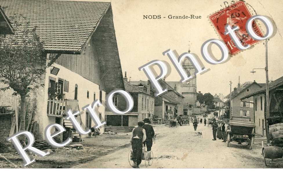 grande rue