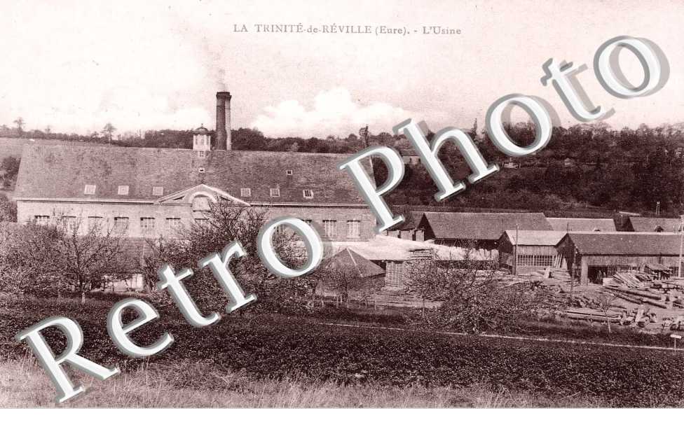 L'usine