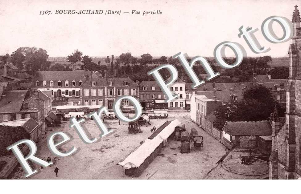 Vue partielle