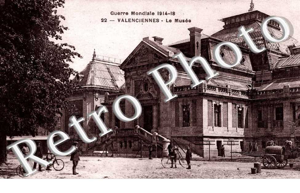 LE MUSEE