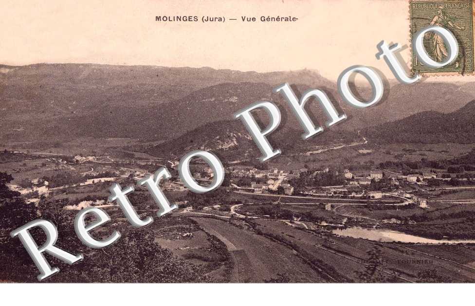 Vue generale