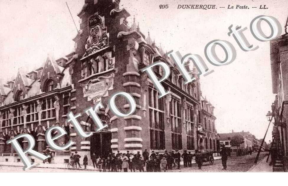 LA POSTE