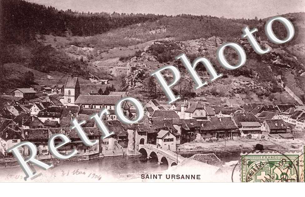 Vue generale