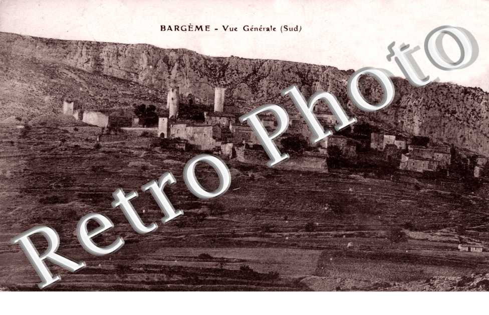 Vue générale