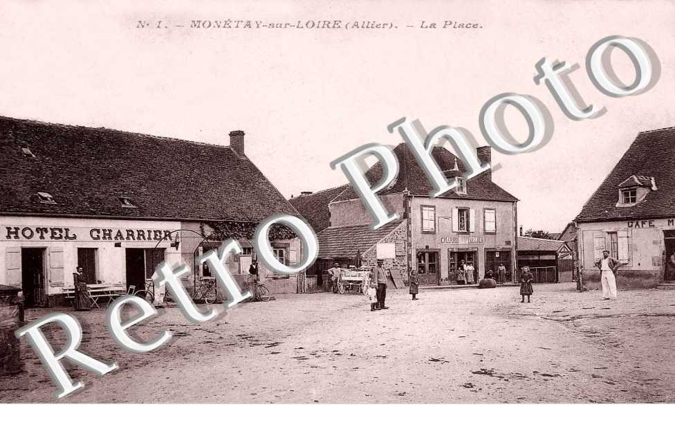 La Place