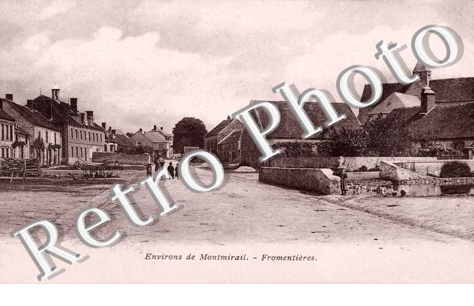 (vue de l'interieur)