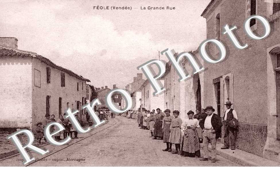 La Grande Rue