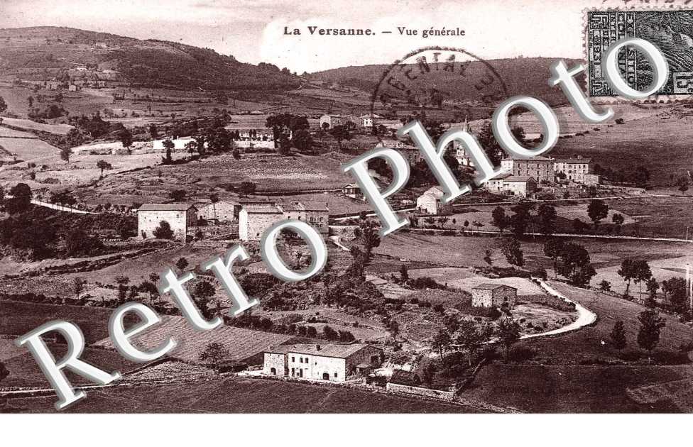 Vue Generale