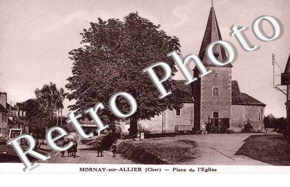 Place de l'Eglise