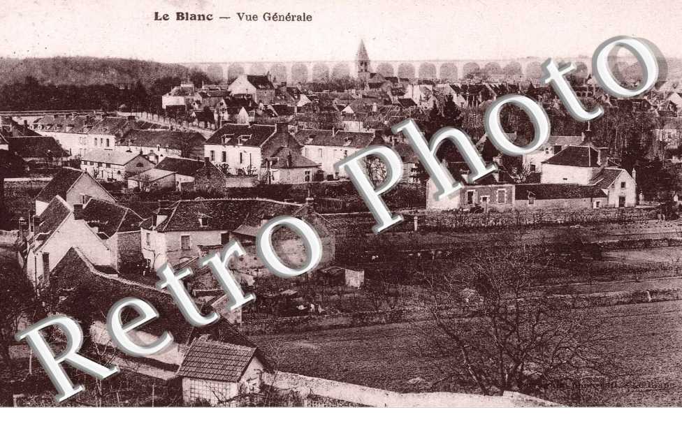 Vue générale