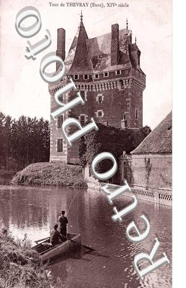 La tour