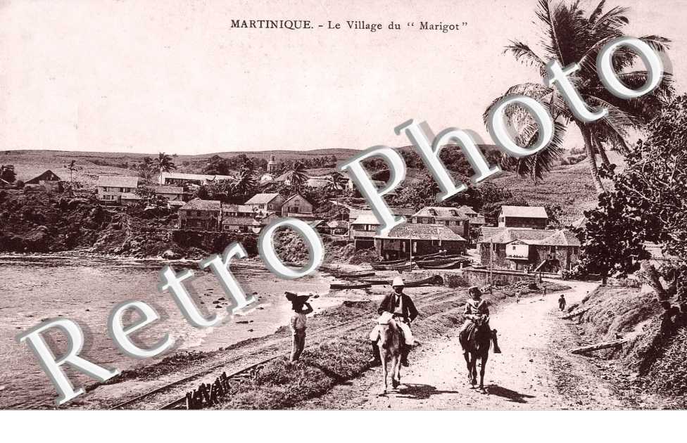 Le Village