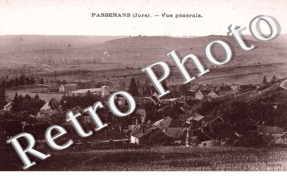 Vue generale