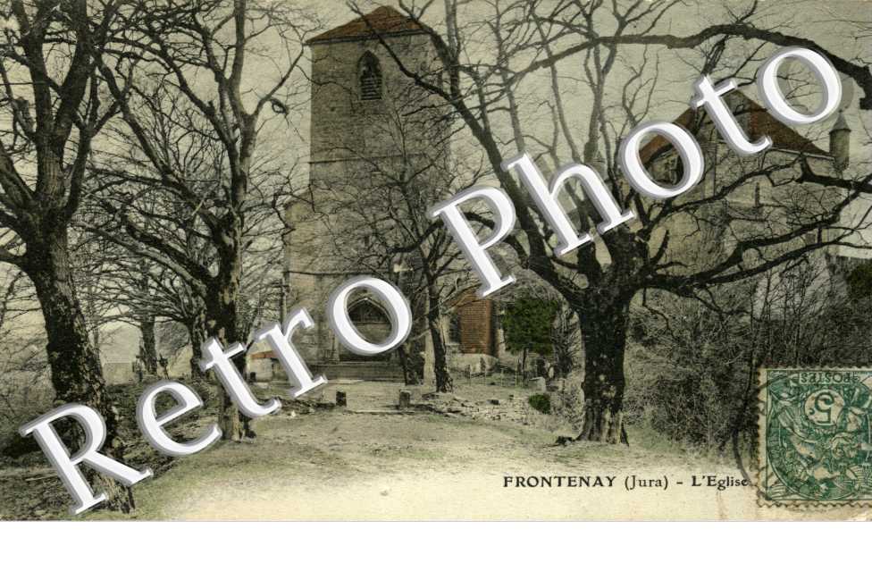 L'eglise