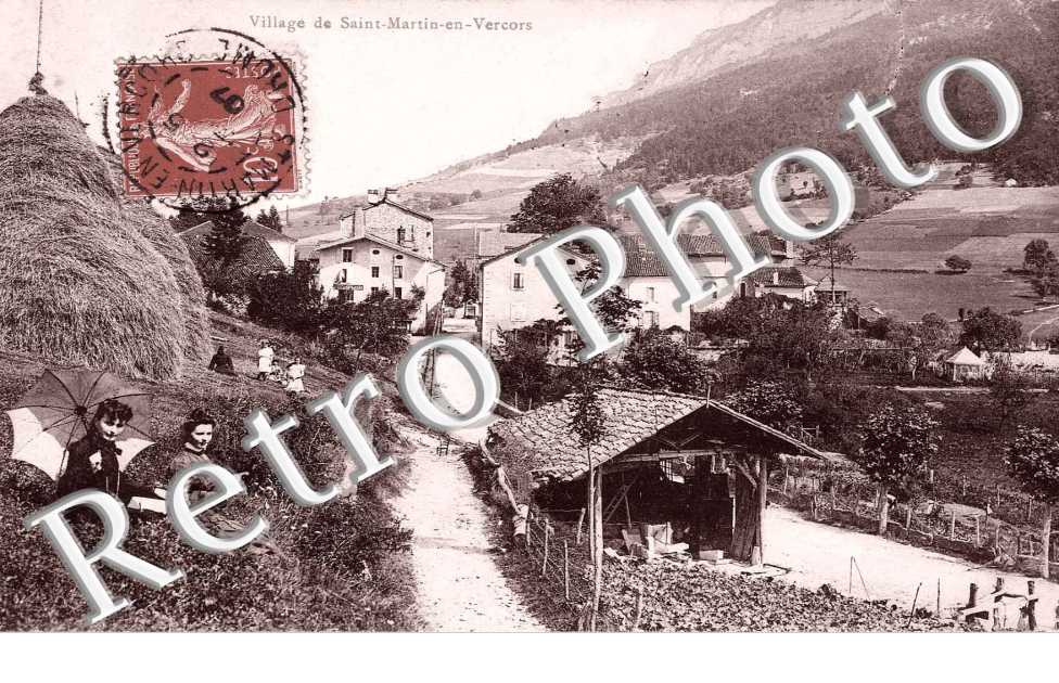 Village