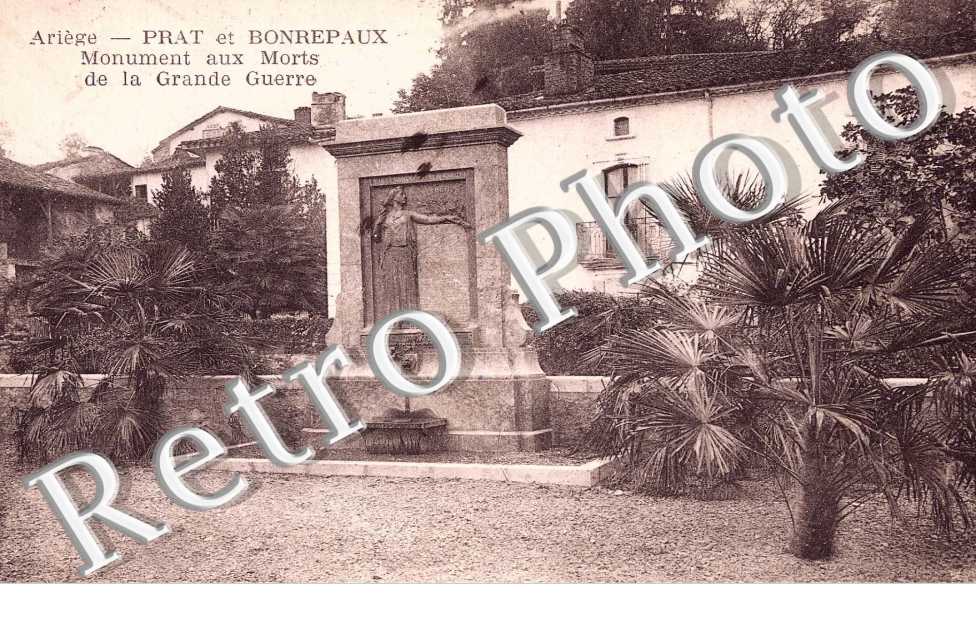 monument aux morts de la grande guerre