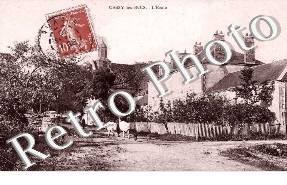 l'ecole