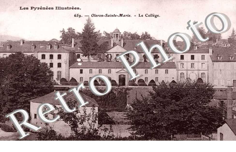 Le College