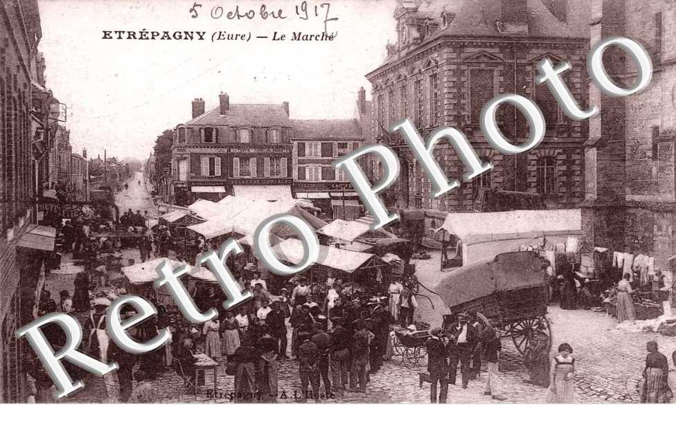 Doudeauville, l'Eglise