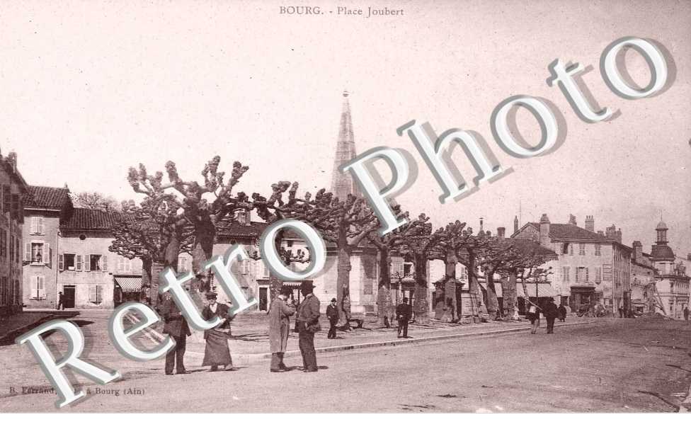 Place Joubert