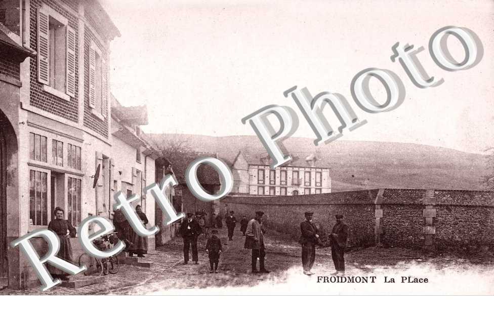 la place