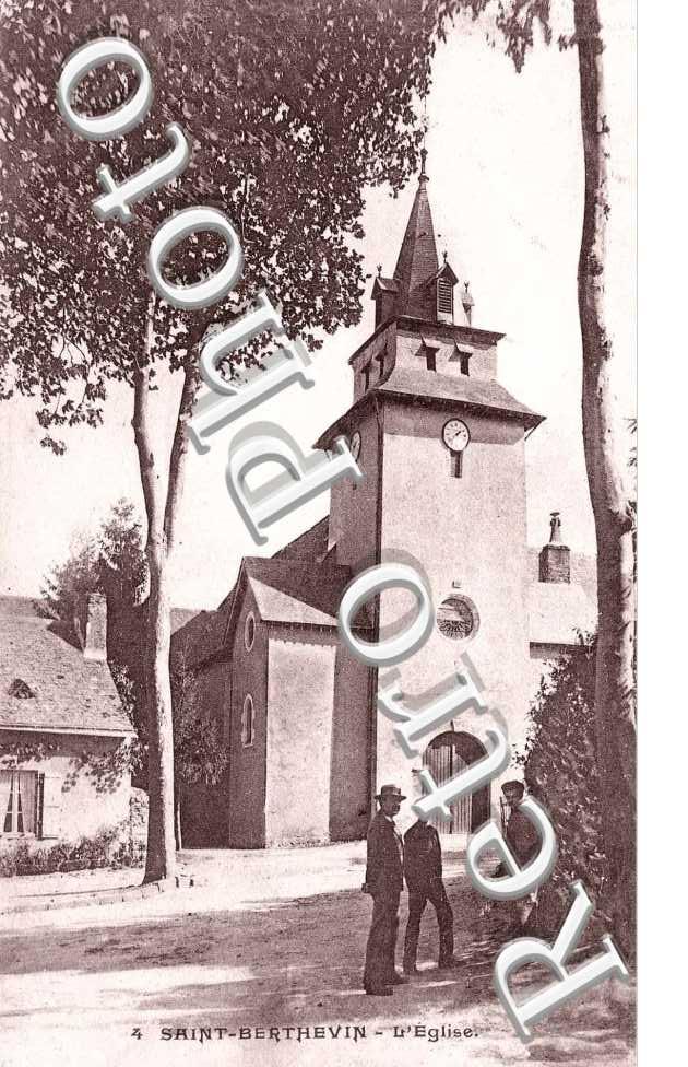 l'Eglise