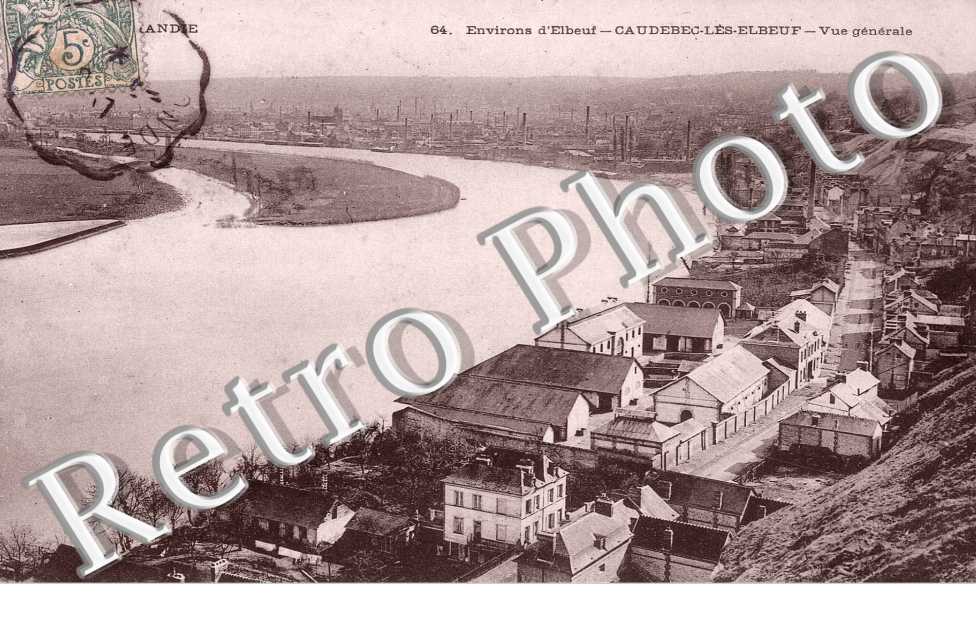 Vue Générale
