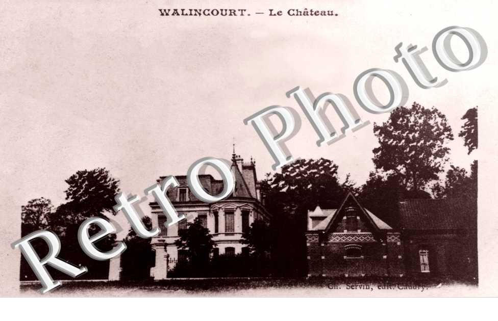 le Chateau