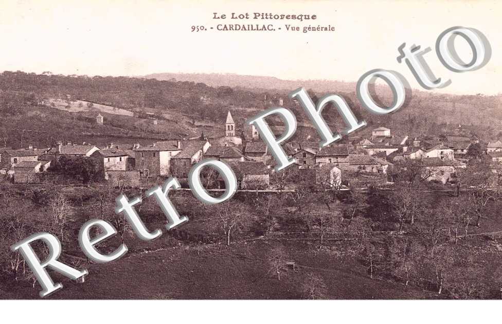 Vue generale