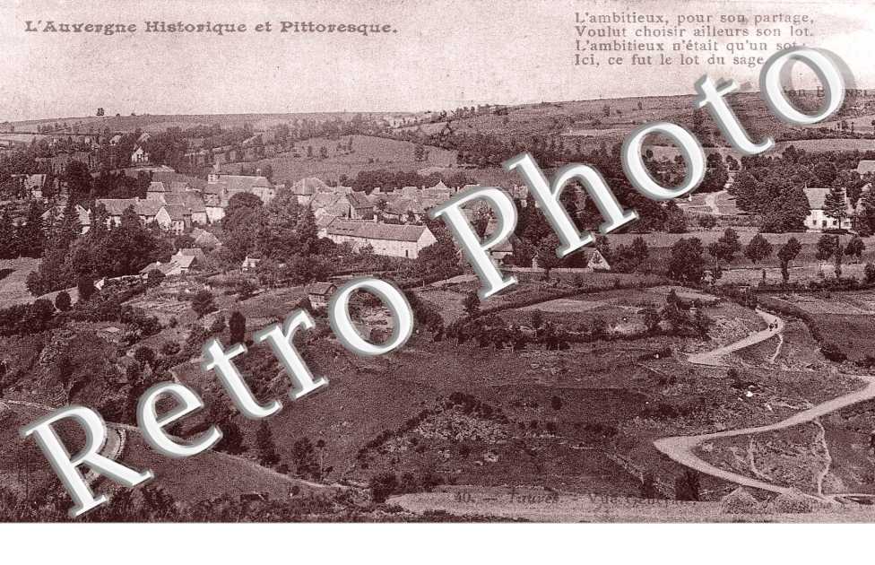 Vue d'ensemble